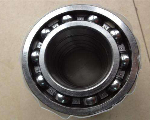 Bulk deep groove ball bearing 6204/C3