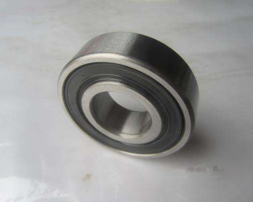 Customized bearing 6307 2RS C3 for idler