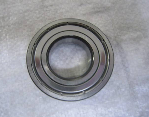6307 2RZ C3 bearing for idler Free Sample