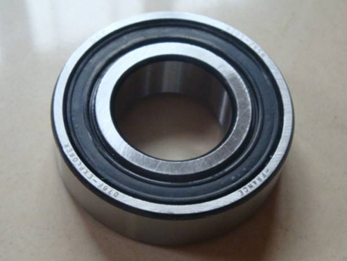 Customized 6306 C3 bearing for idler